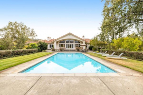Wine Country Vineyard Estate